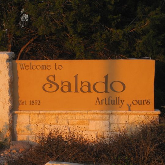 Salado