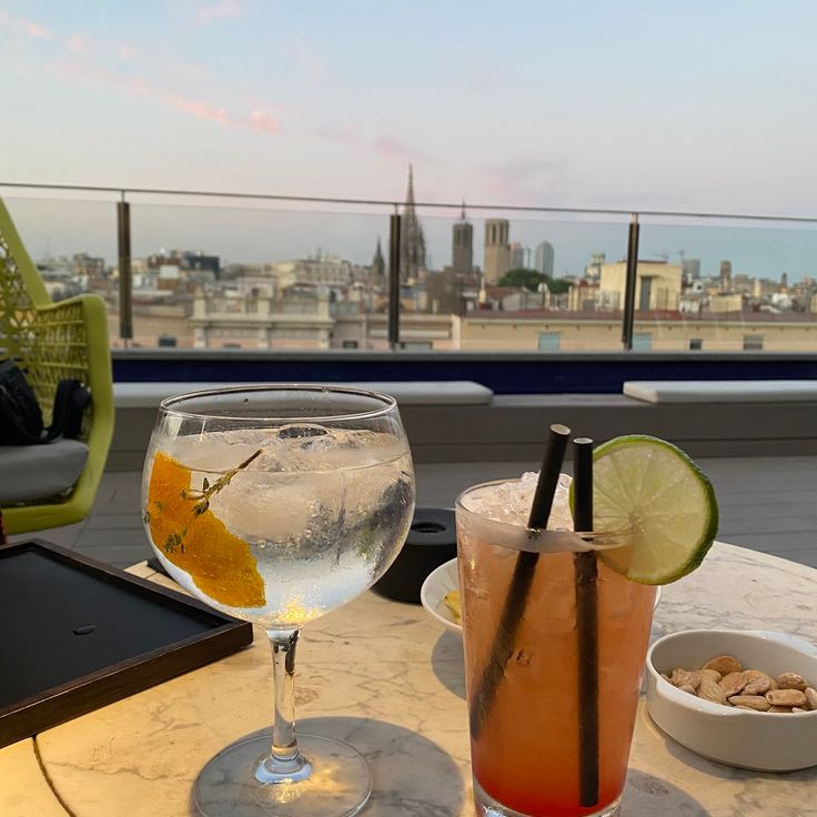 Bagues Hotel Barcelona 5