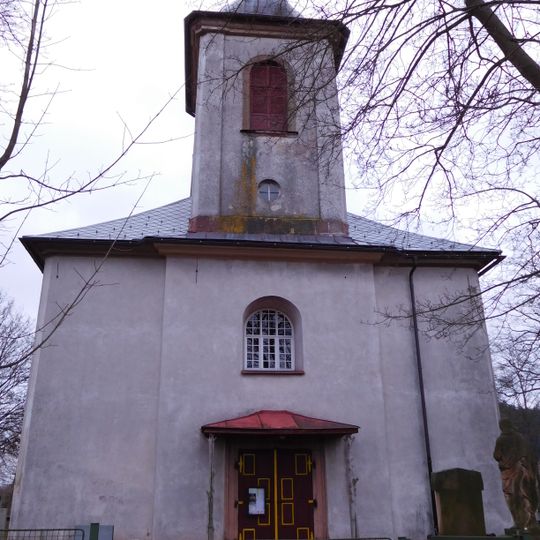 Church of Saint Procopius