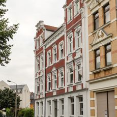 Wappenhenschstraße 6