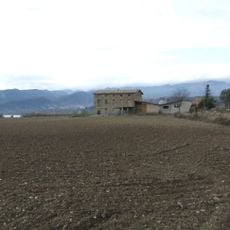 La Casanova (Aramunt)