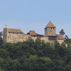Hohenklingen Castle