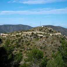 Castell d'Ambra