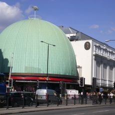Madame Tussauds