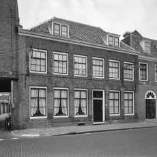 Segeersstraat 11, Middelburg