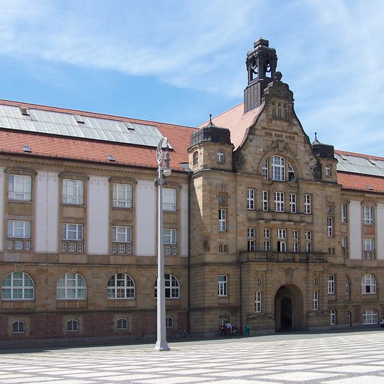 König-Albert-Museum