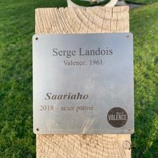 Saariaho