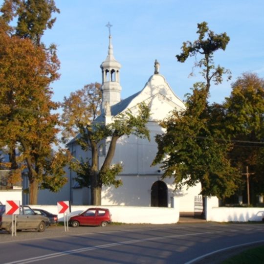 Niegardów