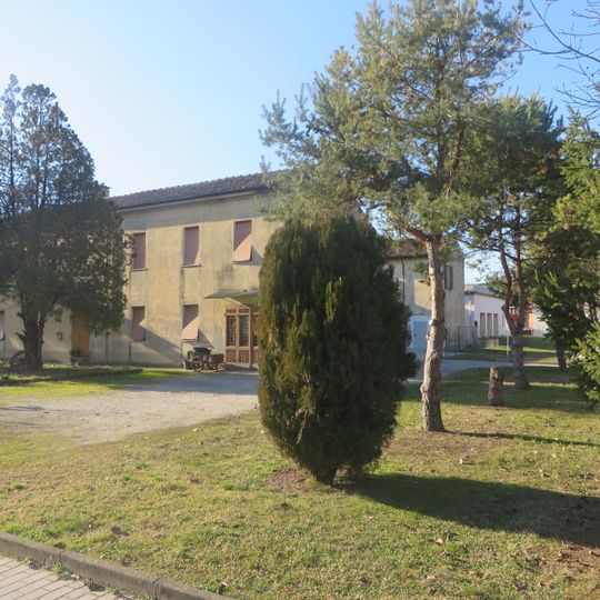 Chiesa di Santa Maria della Neve