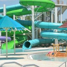 Kenwood Cove Water Park