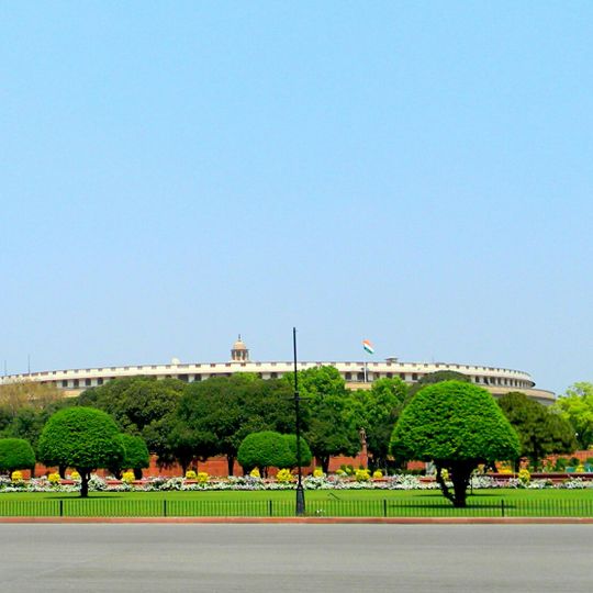 Lok Sabha