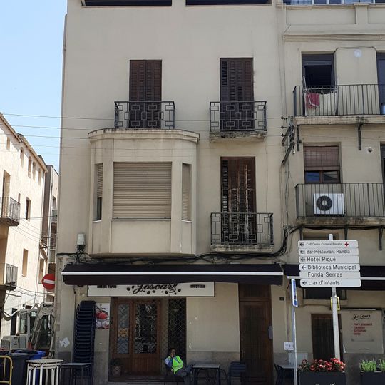 Casa la Miguela