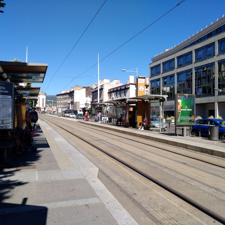 Delille — Montlosier