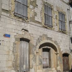 Maison de la Mothe