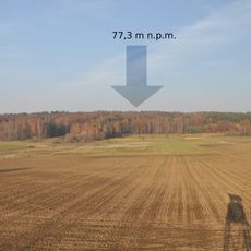 Dębowa Góra (Równina Gryficka)