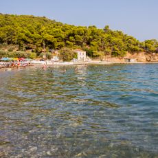 Monastiri Beach