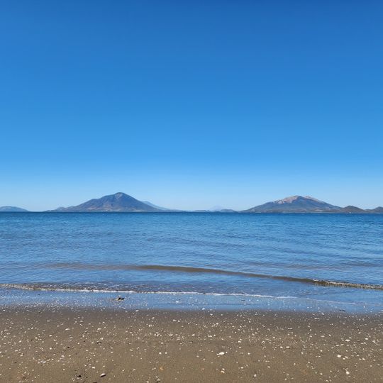 Playa de Ratón