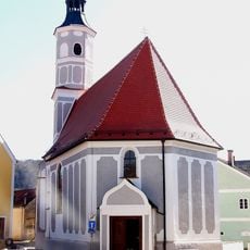 Zu Unserer Lieben Frau (Dietfurt)