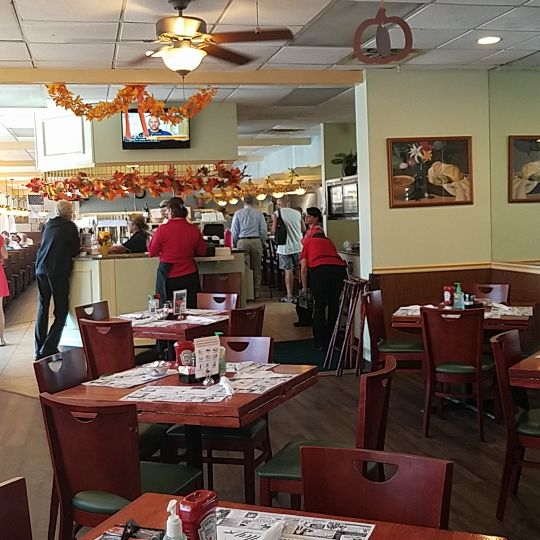 Dutch Valley Restaurant