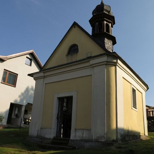 Chapel of Saint Mary