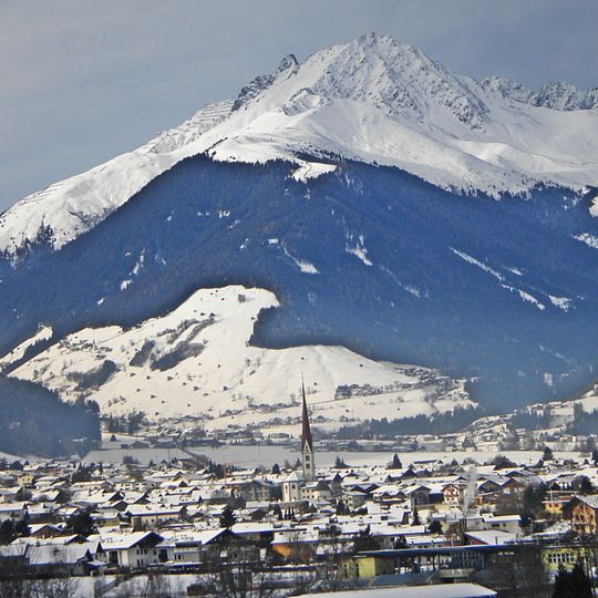 Roßkogel