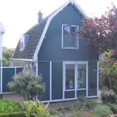 Utrechtseweg 18, Weesp