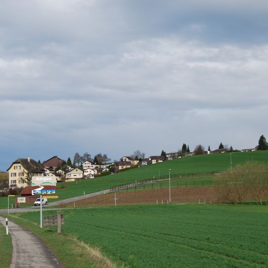 Schneisingen