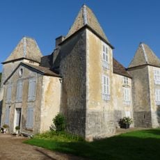 Château de Morteau