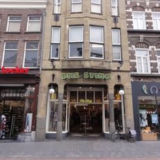 Hooge Steenweg 15, 's-Hertogenbosch