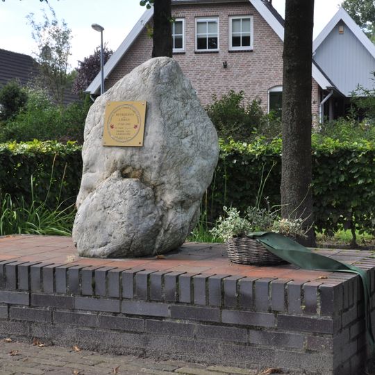 Bevrijdingsmonument
