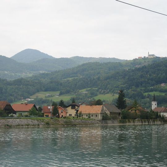 St. Michael's Church