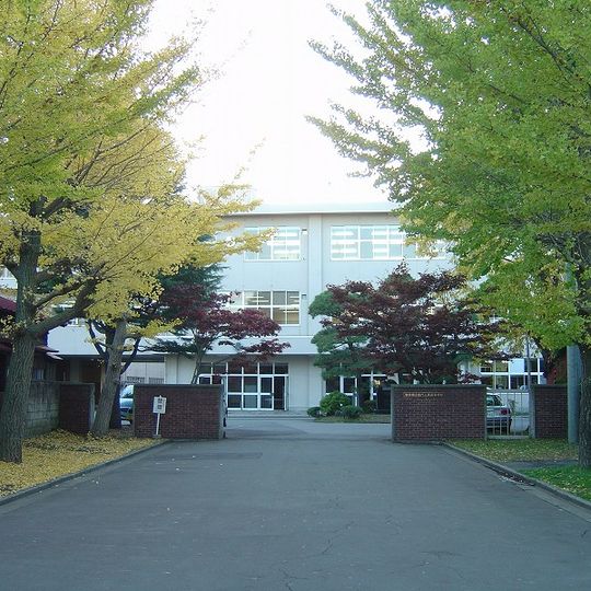 Akita Prefectural Noshiro Technical High School