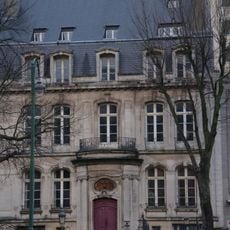 Hôtel Vaxelaire