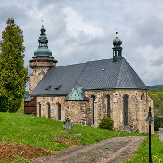 St. Georg