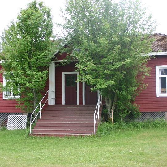 Velaatan työväentalo