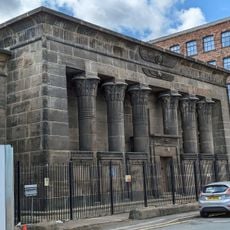 Temple Works