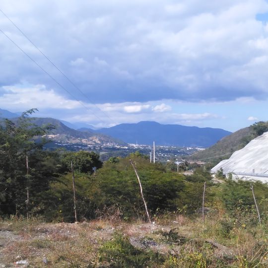 San José de Ocoa