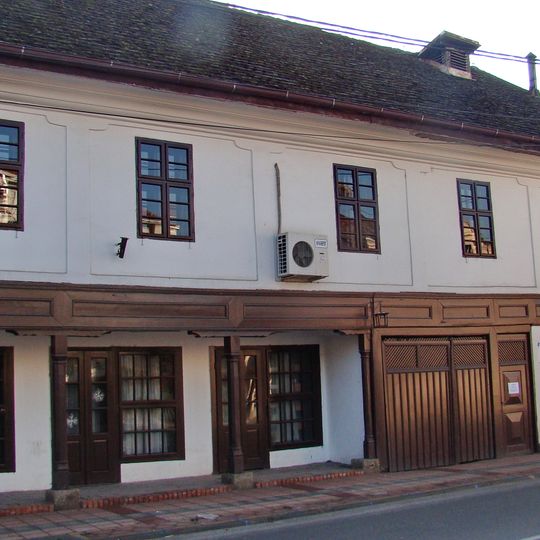 Maison de la famille Mihajlović