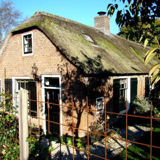 's-Gravelandsepolder