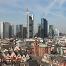 Frankfurt-Innenstadt I