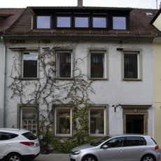 Bürgerhaus