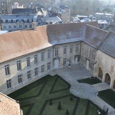 Musée d'art et d'archéologie de Senlis