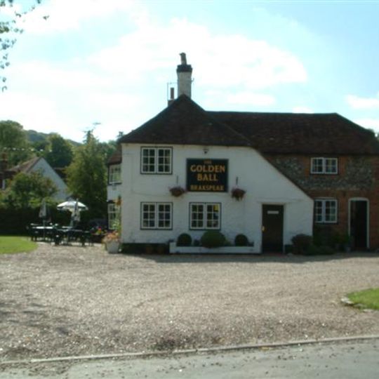 Golden Ball Public House
