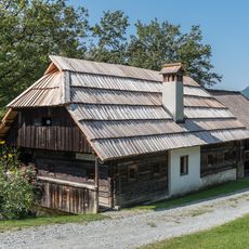 Kärntner Freilichtmuseum Maria Saal