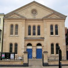 Cambray Baptist Church