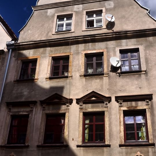 1 Jasna Street in Jelenia Góra