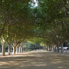 Parc de Teodor Gonzàlez