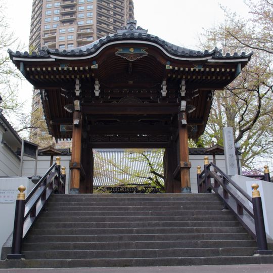 Zenpuku-ji