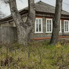 Дом жилой (Александров)