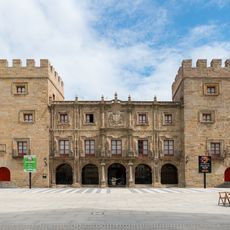 Palacio de Revillagigedo